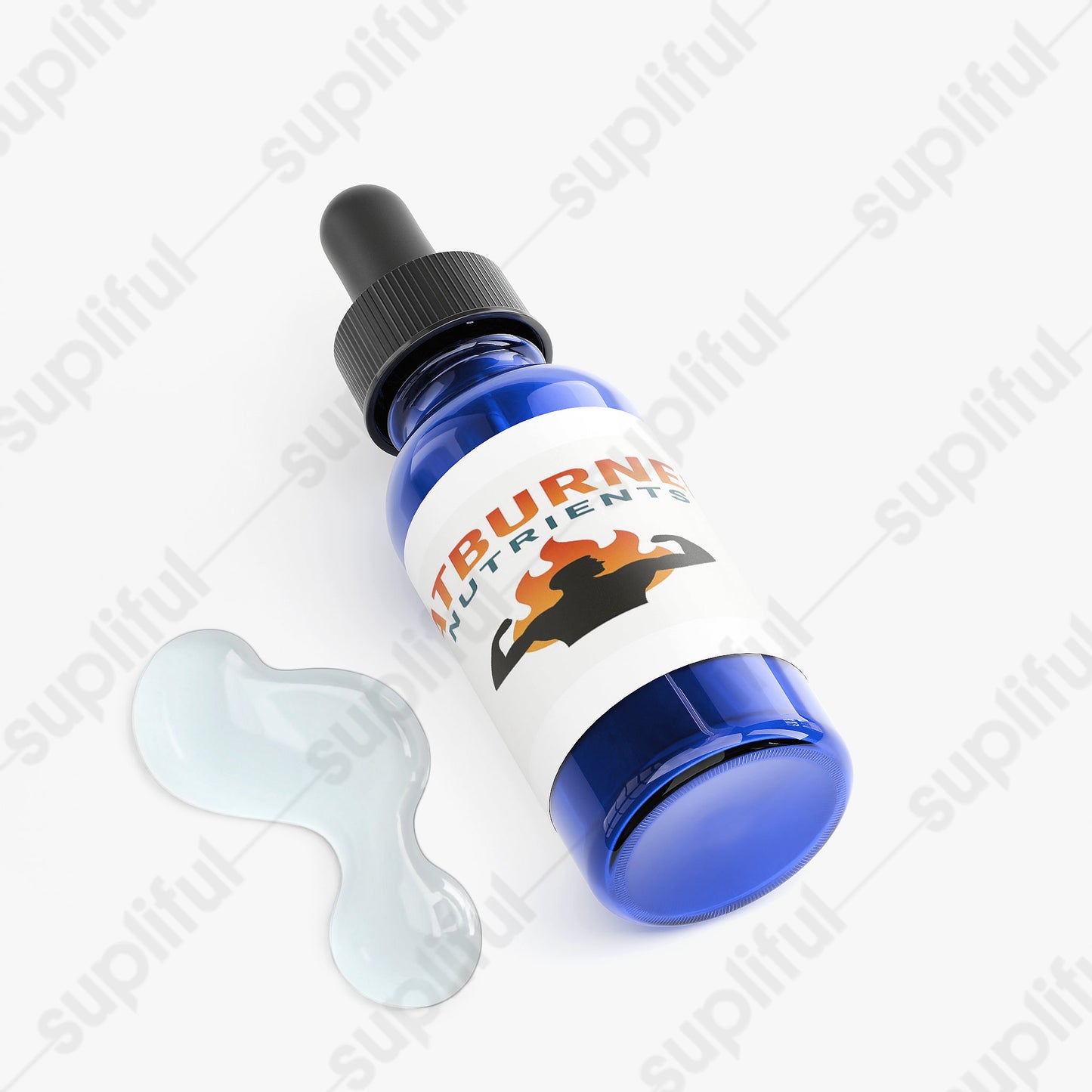 Diet Drops Ultra 1 oz