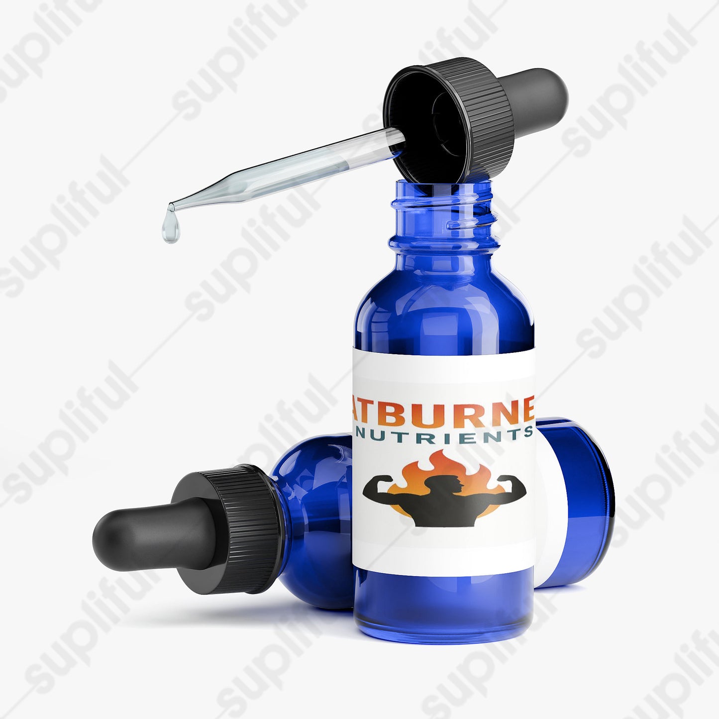 Diet Drops Ultra 1 oz