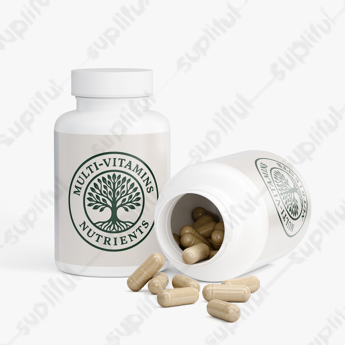 Moringa Pure