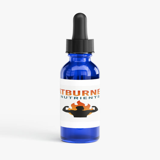 Diet Drops Ultra 1 oz
