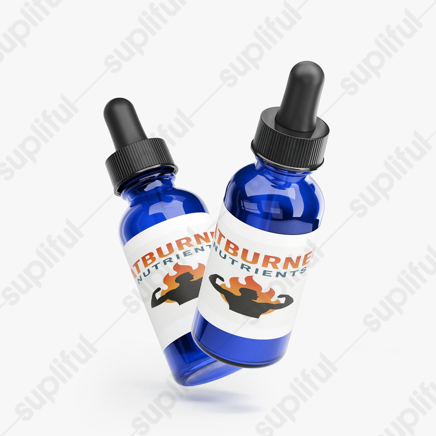 Diet Drops Ultra 1 oz