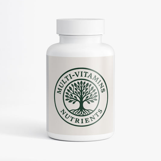 Moringa Pure