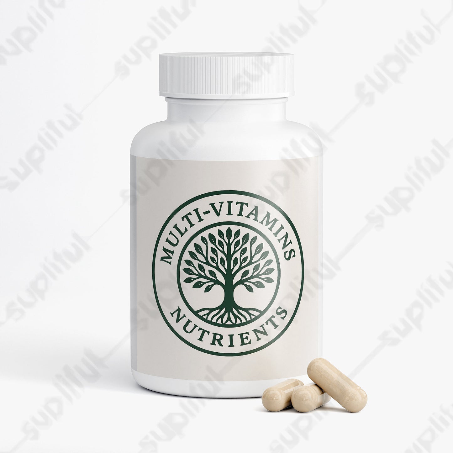 Moringa Pure