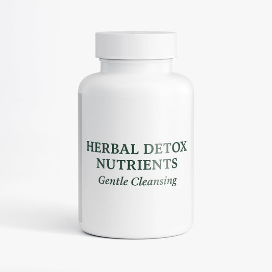 Max Detox (Acai detox)