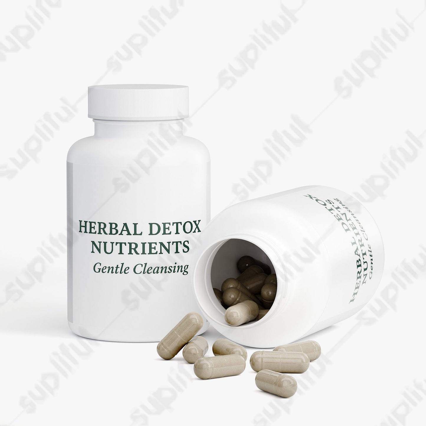 Max Detox (Acai detox)